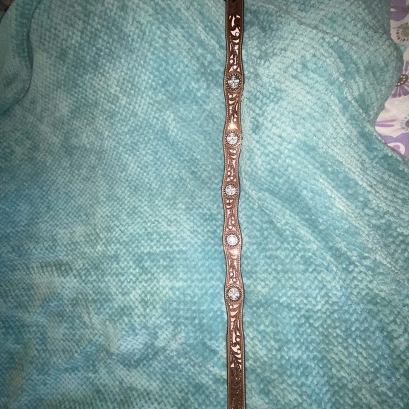 Ariat Lady’s belt - Picture 5 of 7